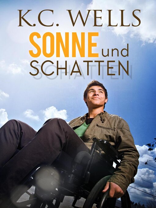 Title details for Sonne und Schatten by K.C. Wells - Available